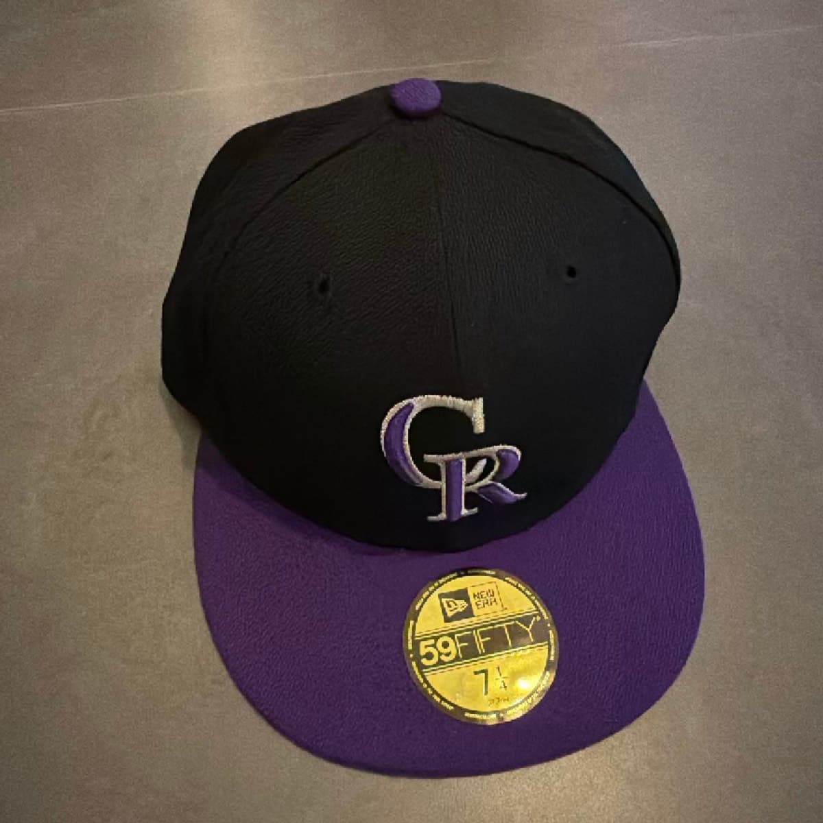 Colorado Rockies 59FIFTY