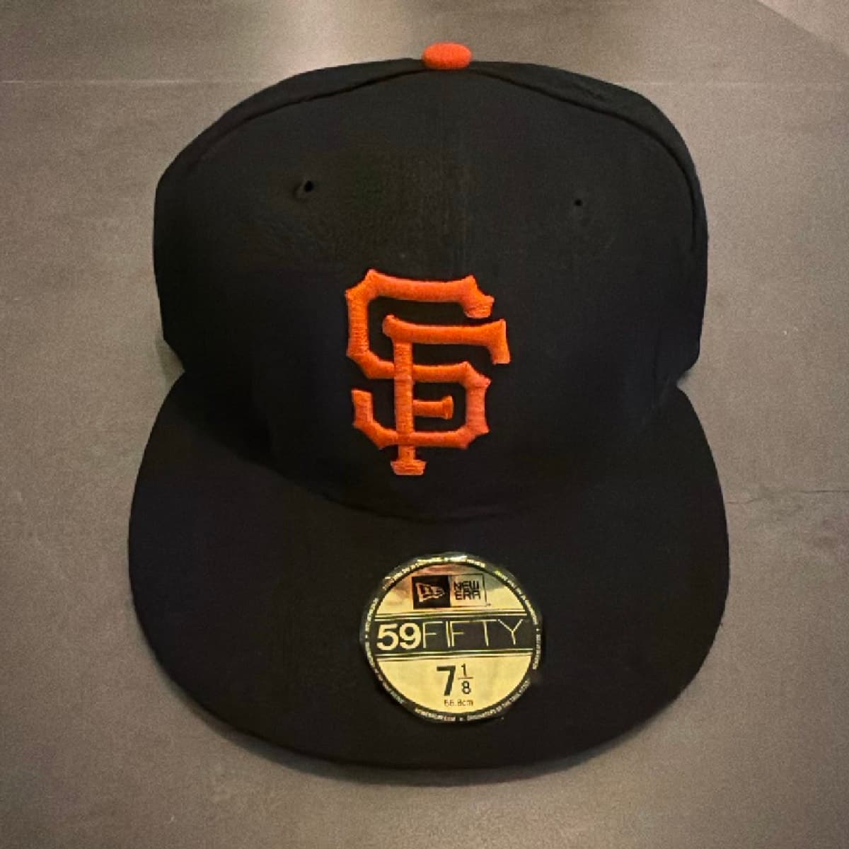 AUTHENTIC COLLECTION