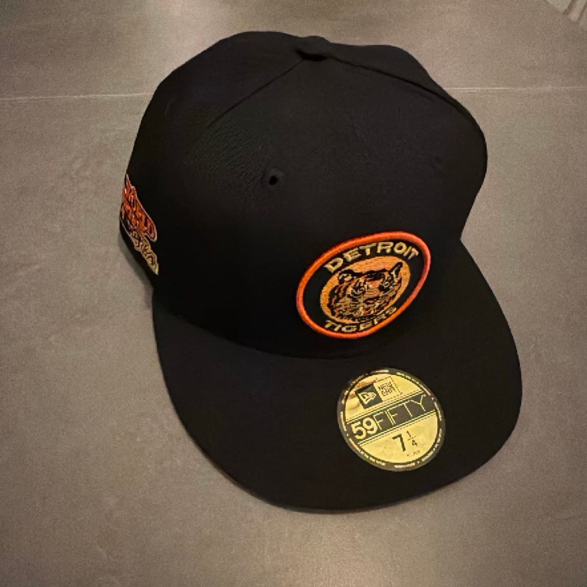 Detroit Tigers 59FIFTY