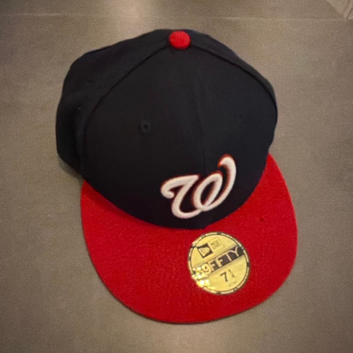 Washington Nationals 59FIFTY