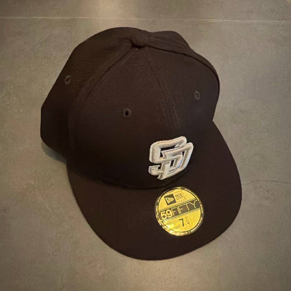 San Diego Padres 59FIFTY