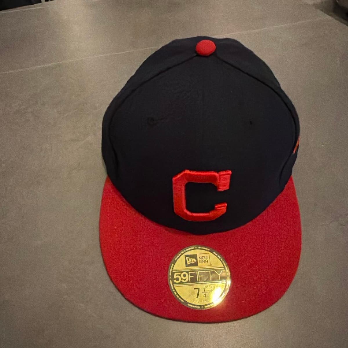 Cleveland Gardians 59FIFTY