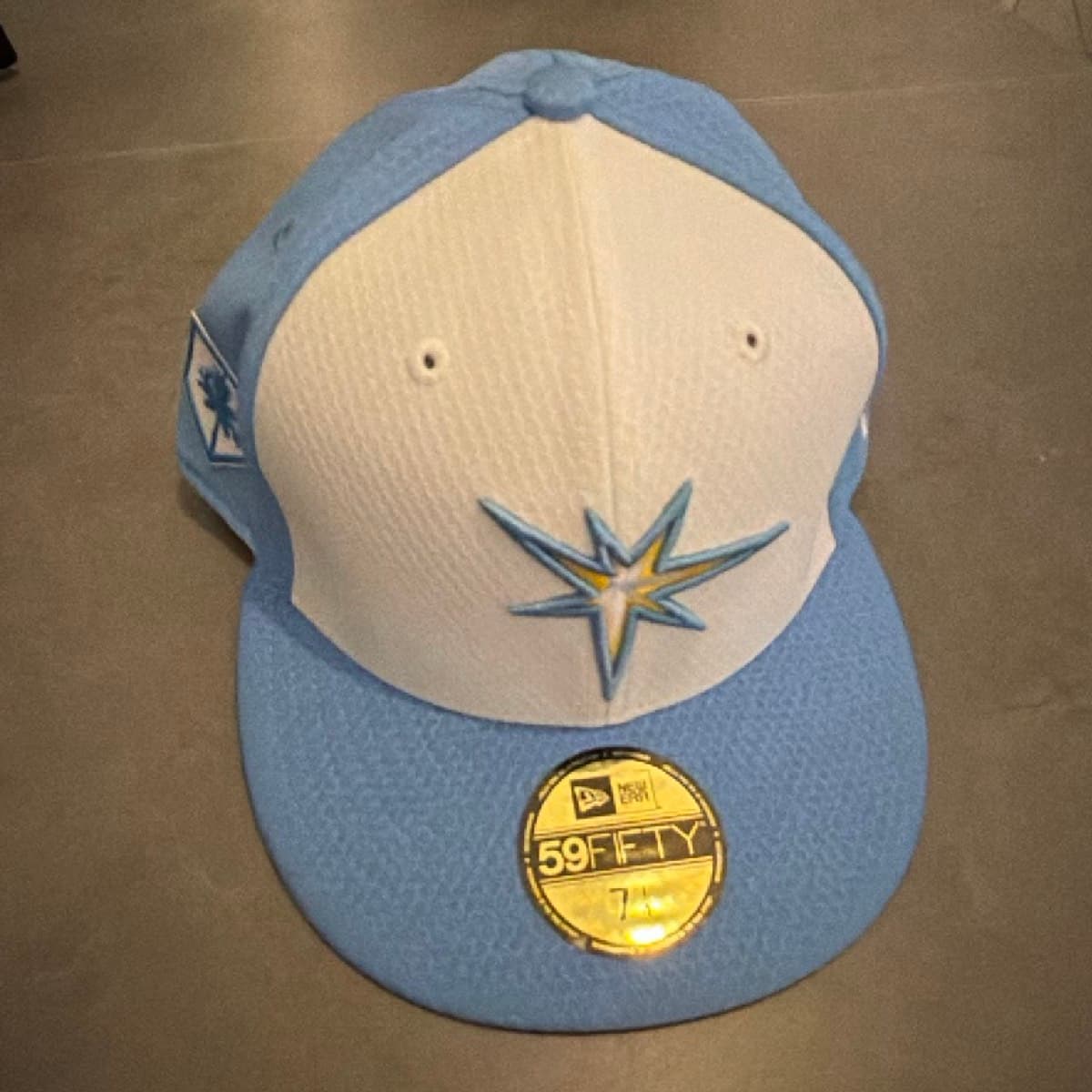 Tampa Bay Rays 59FIFTY