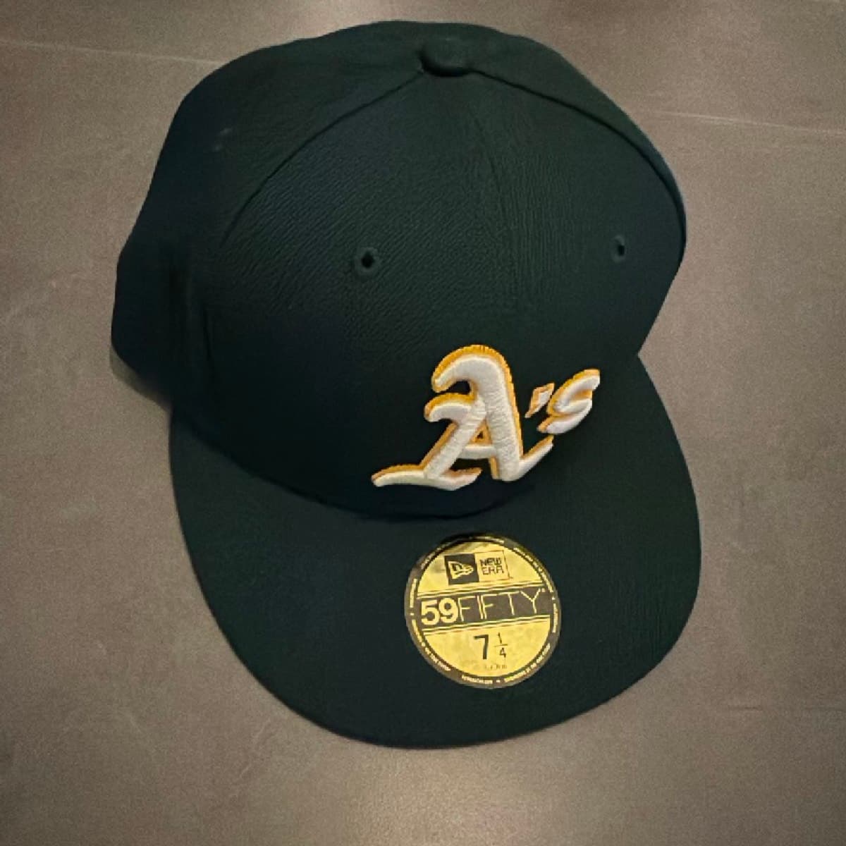 Oakland Athletics 59FIFTY