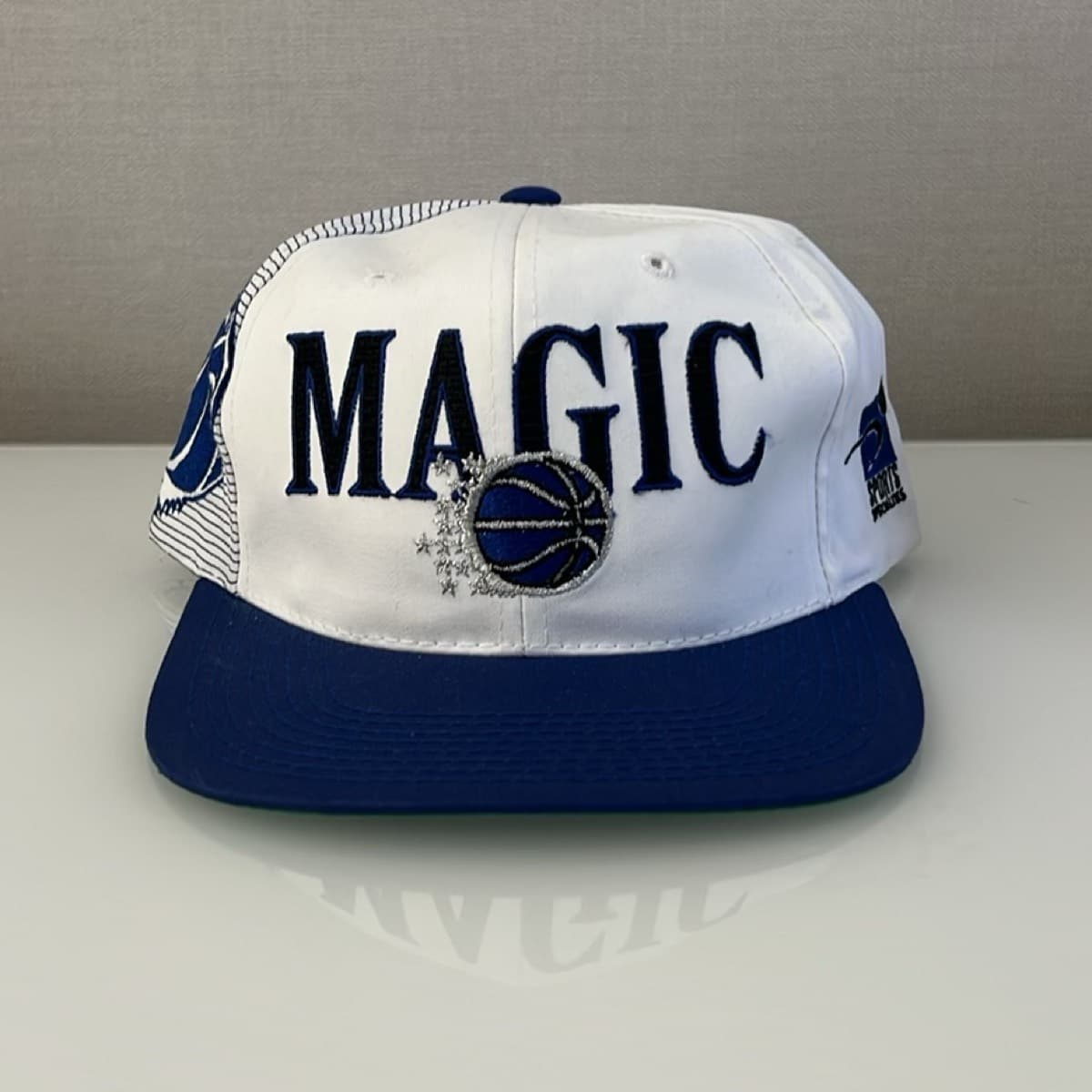 Casquette Orlando Magic