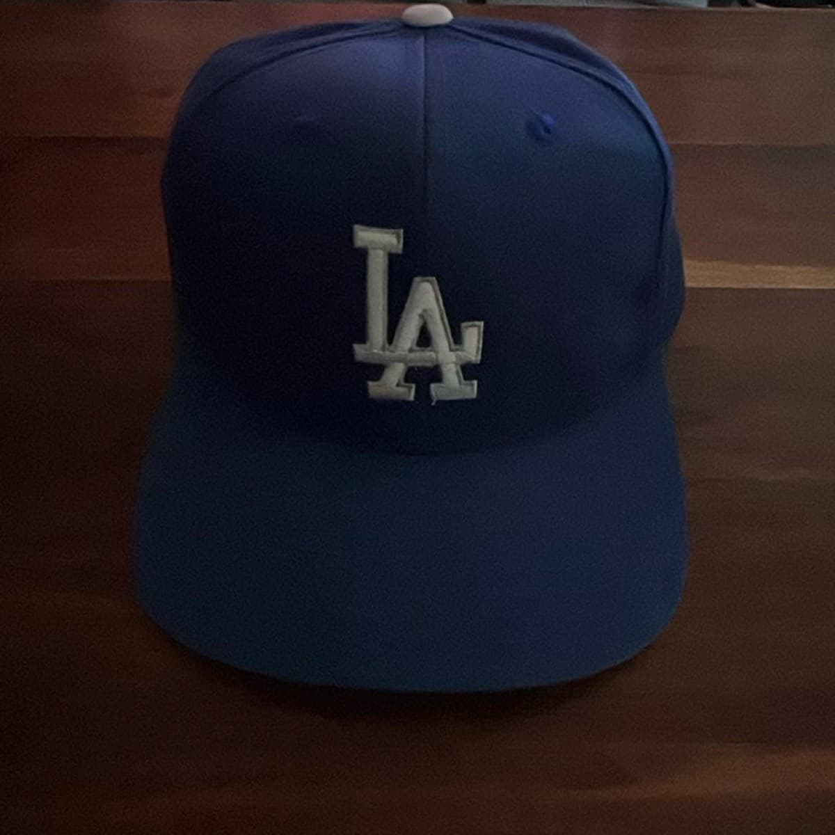 Cap Los Angeles Dodgers
