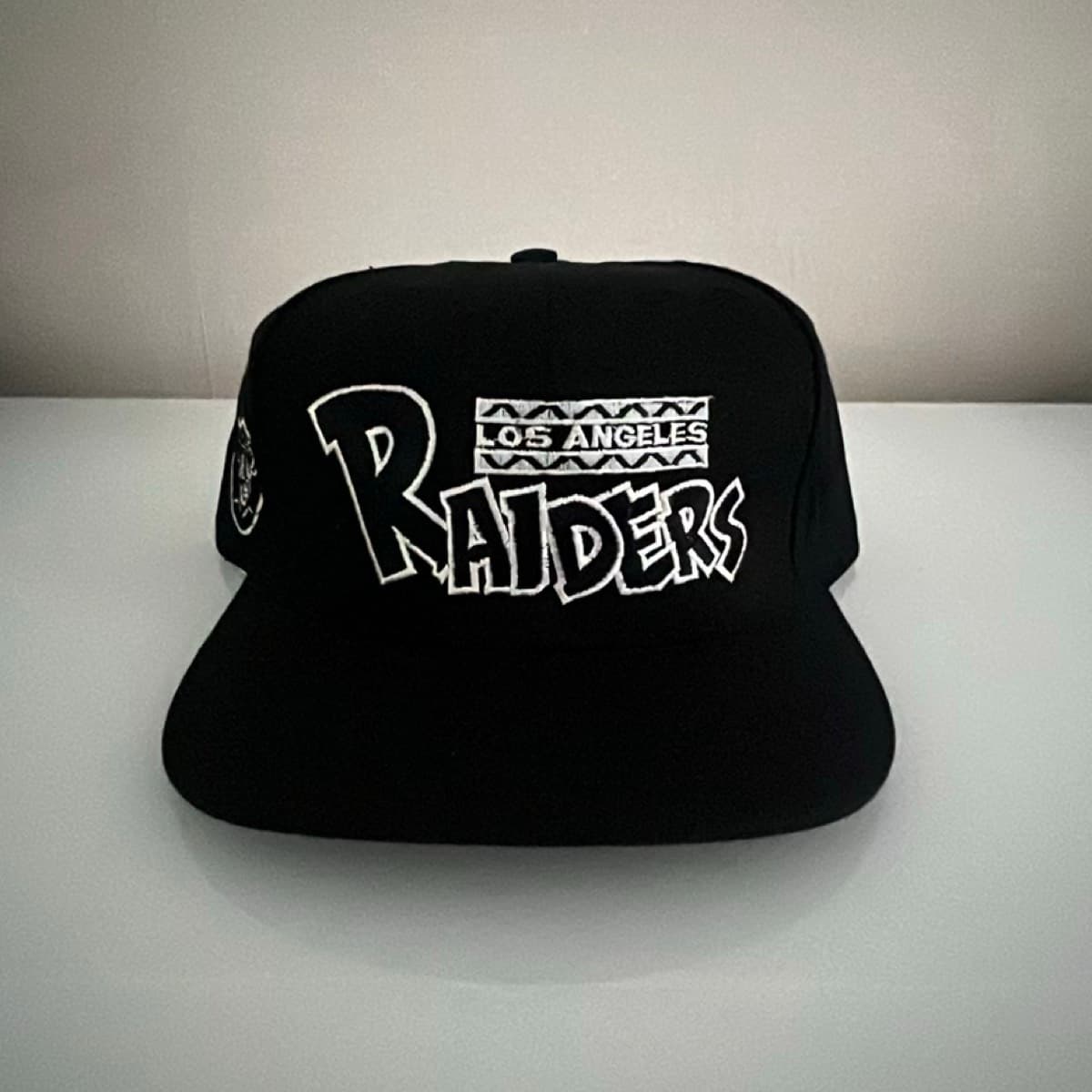Los Angeles Raiders