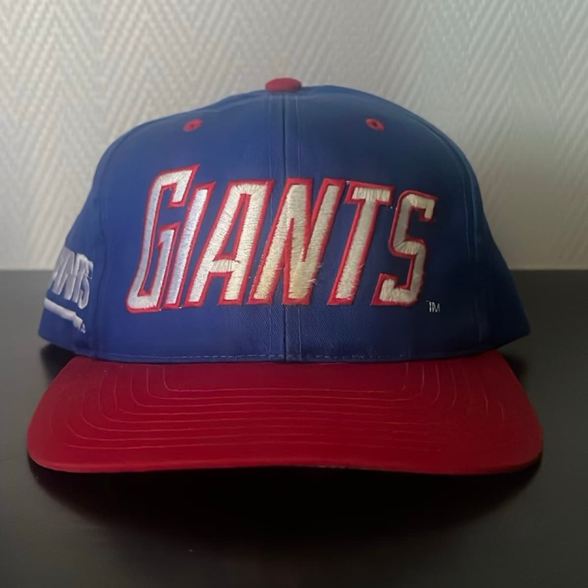 Casquette New York Giants