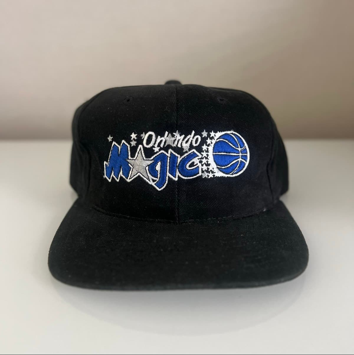 Cap Orlando Magic