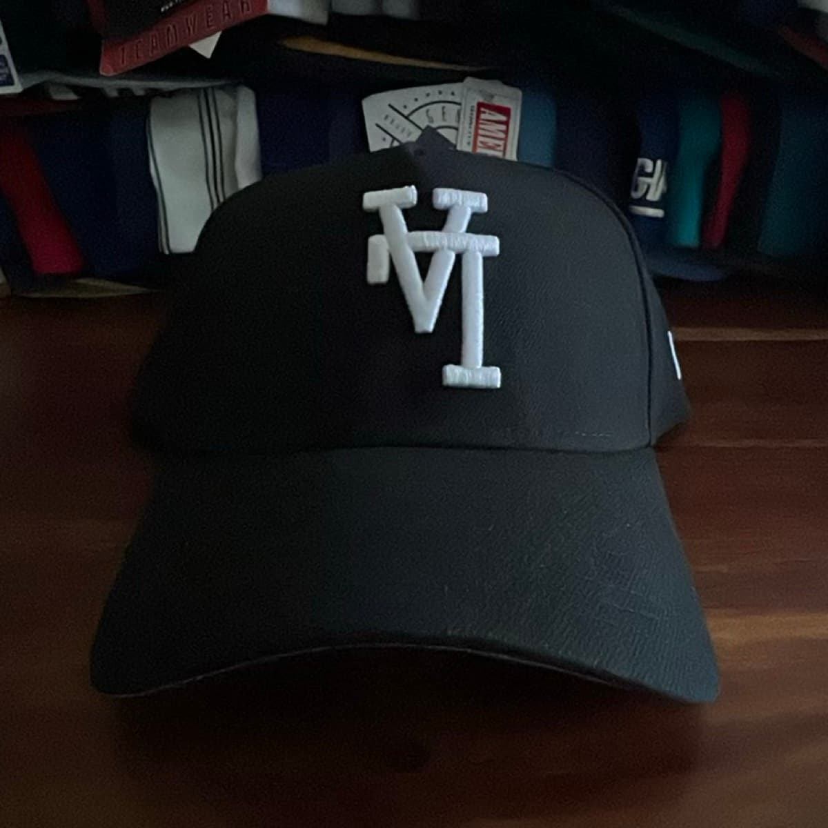 Cap Los Angeles Dodgers