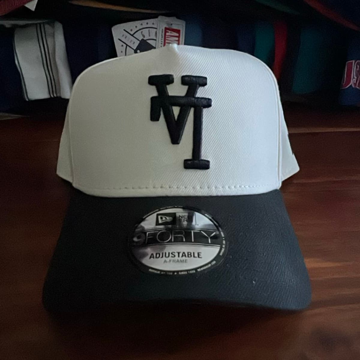 Cap Los Angeles Dodgers