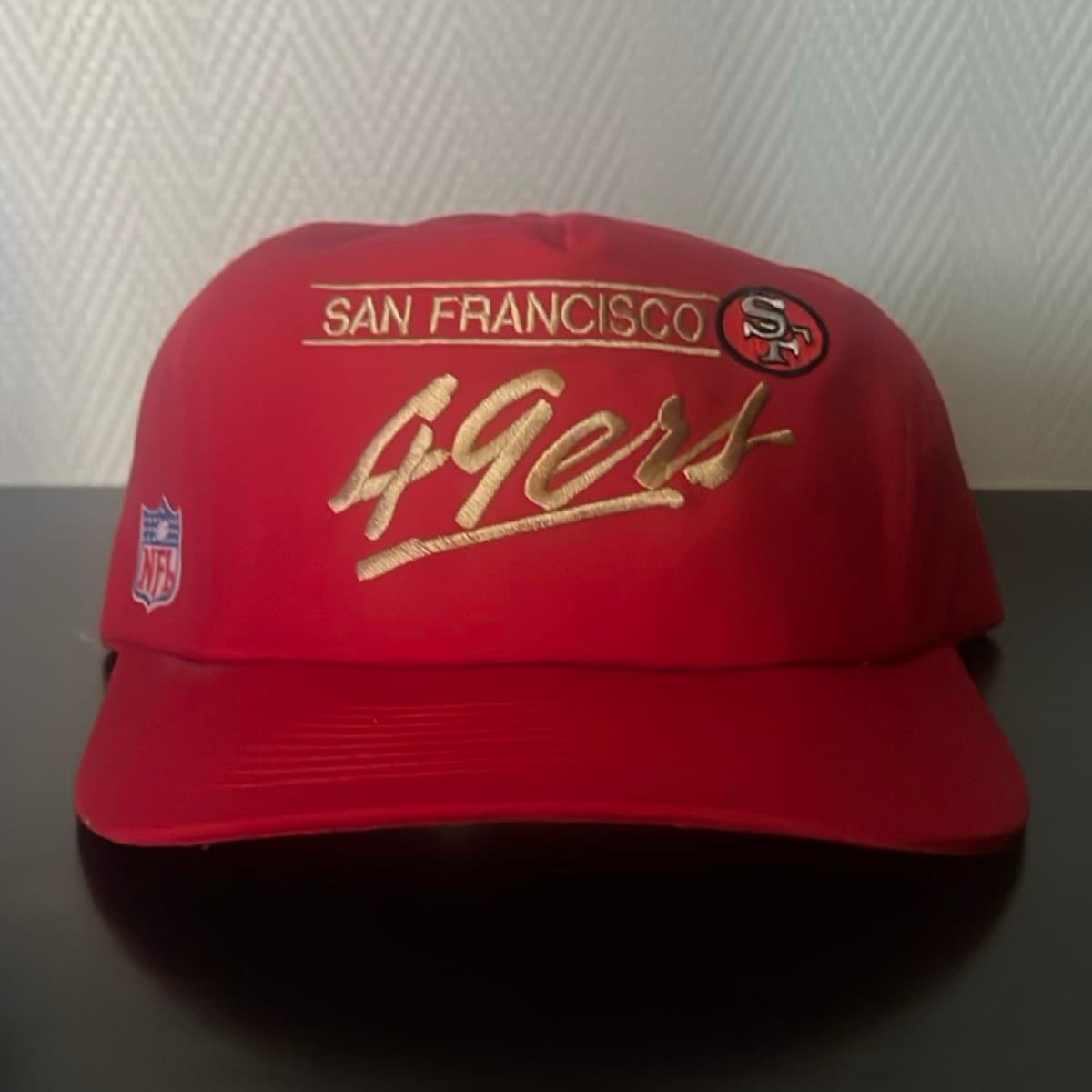 Casquette San Francisco 49ers