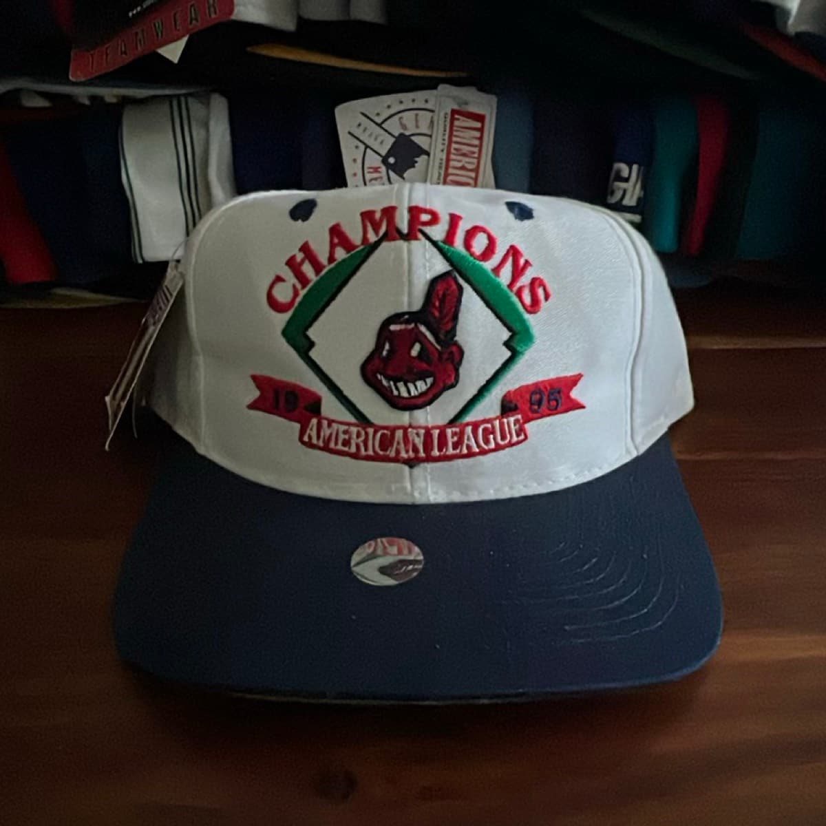 Cap Atlanta Braves