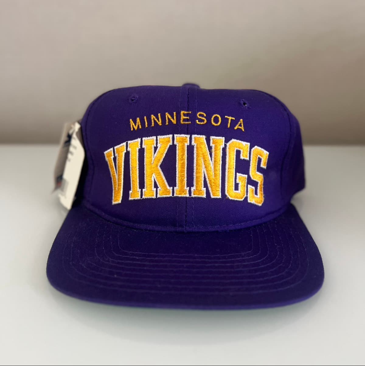 Cap Minnesota Vikings