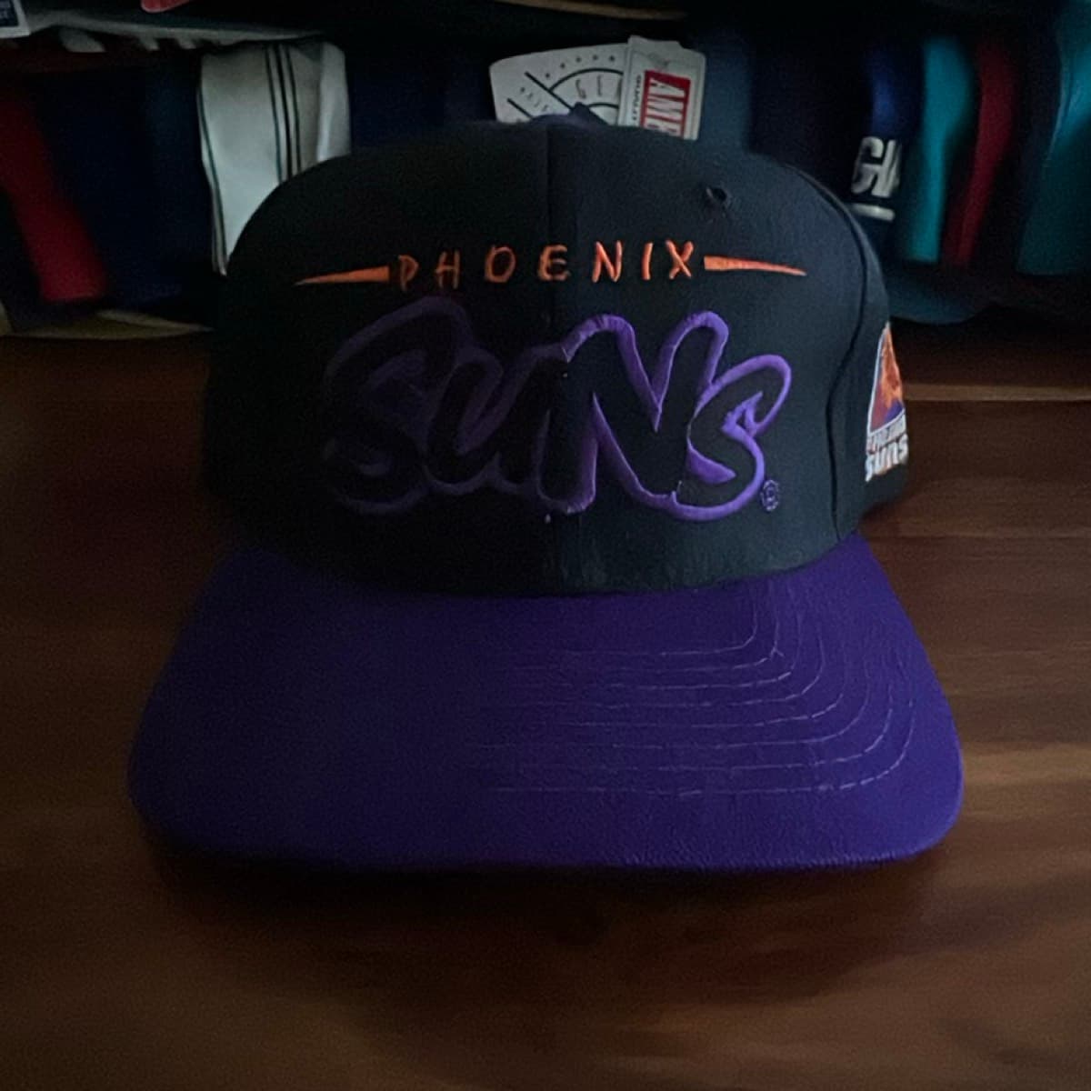 Cap Phœnix Suns
