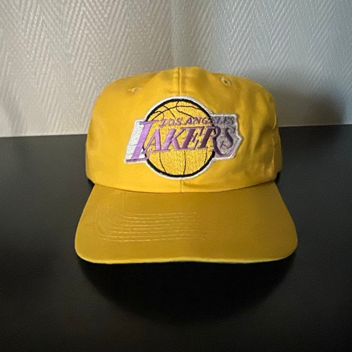 Casquette Los Angeles Lakers