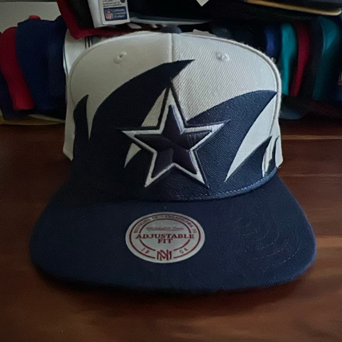 Cap Dallas Cowboys
