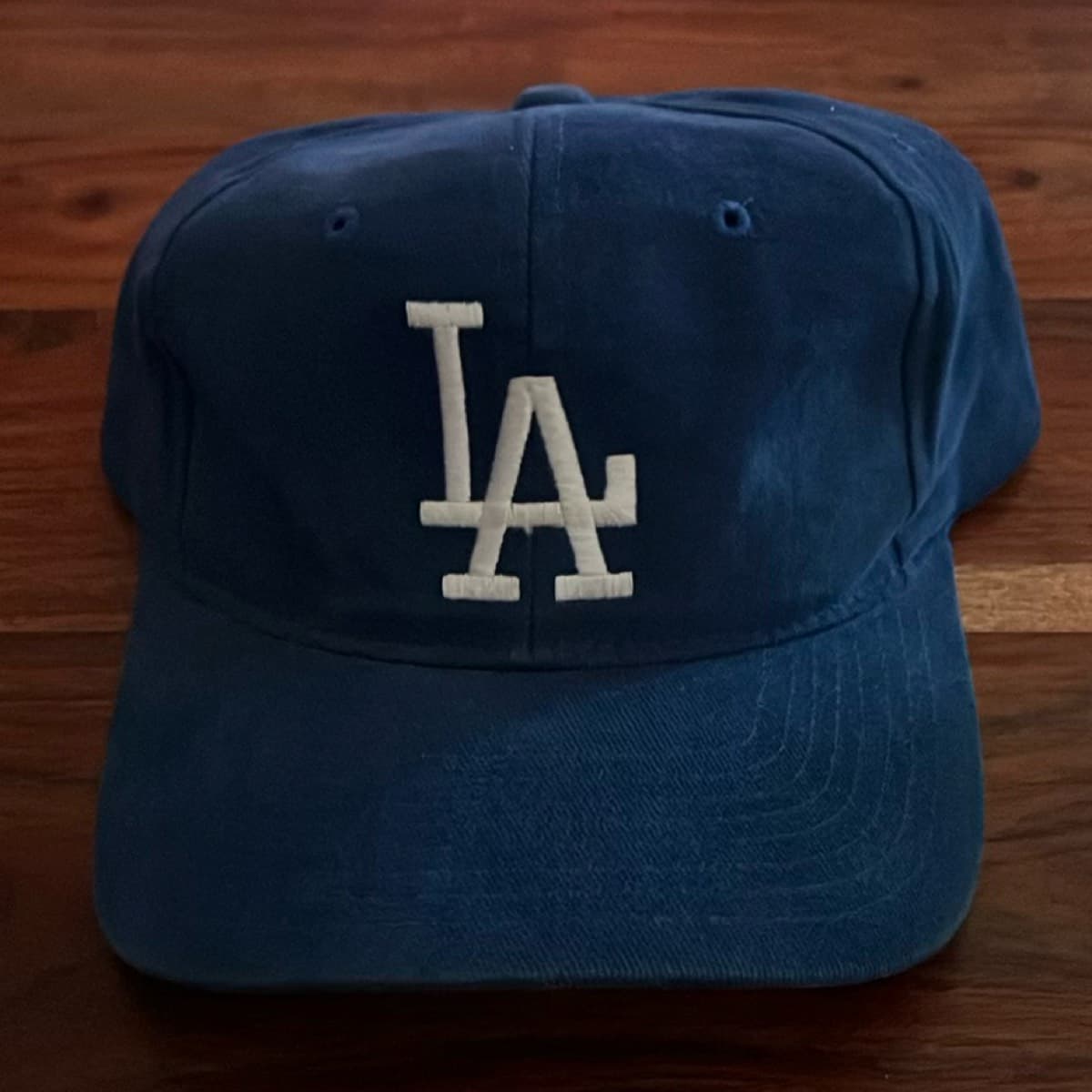 Cap Los Angeles Dodgers