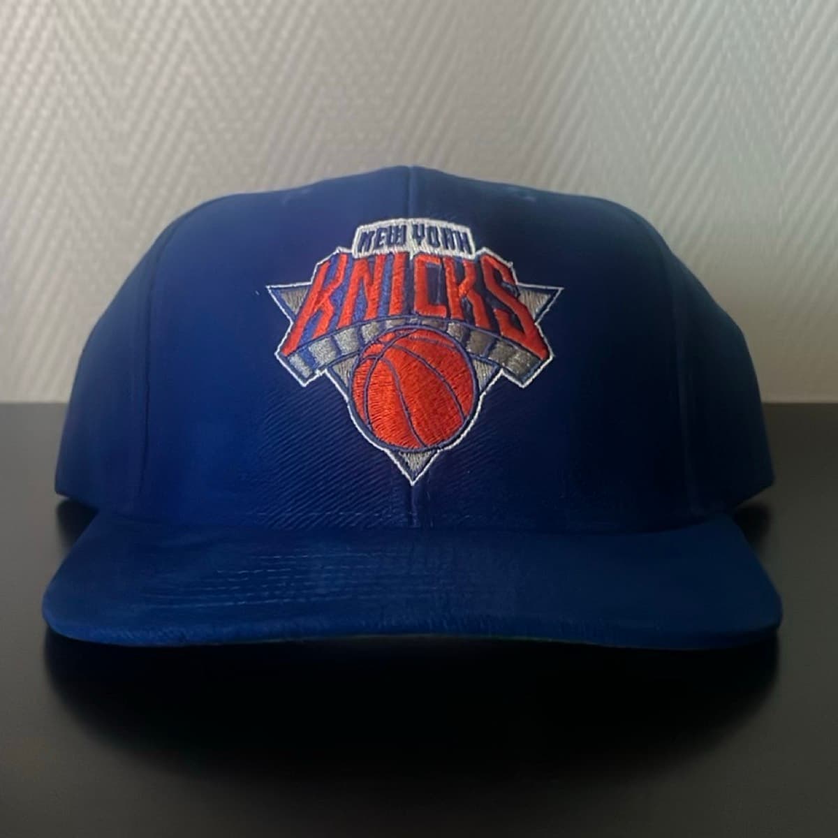 Casquette New York Knicks