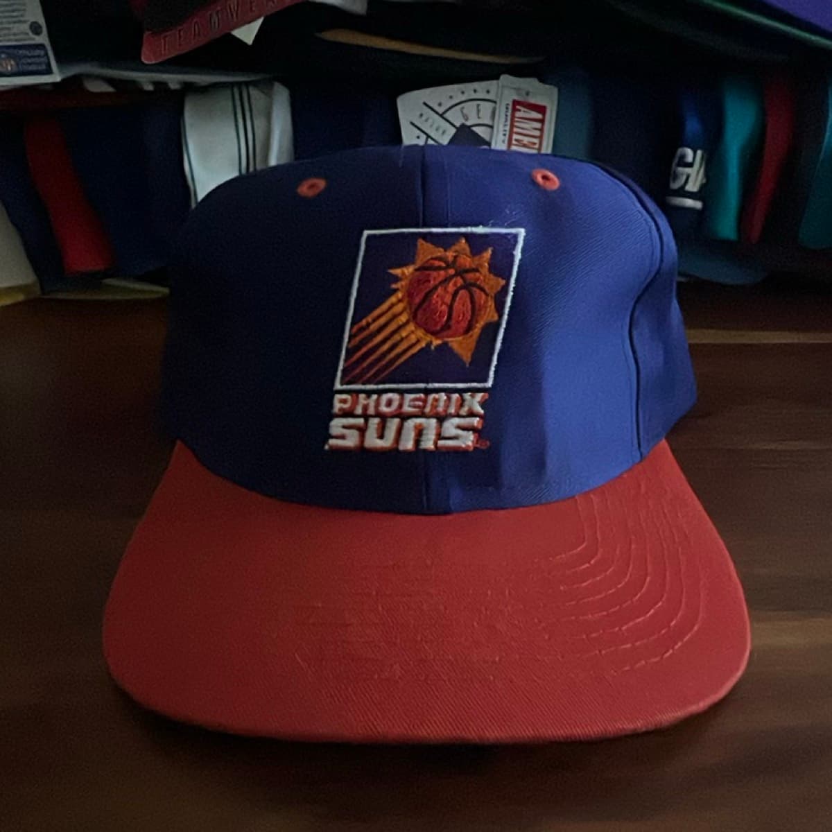 Cap Phœnix Suns