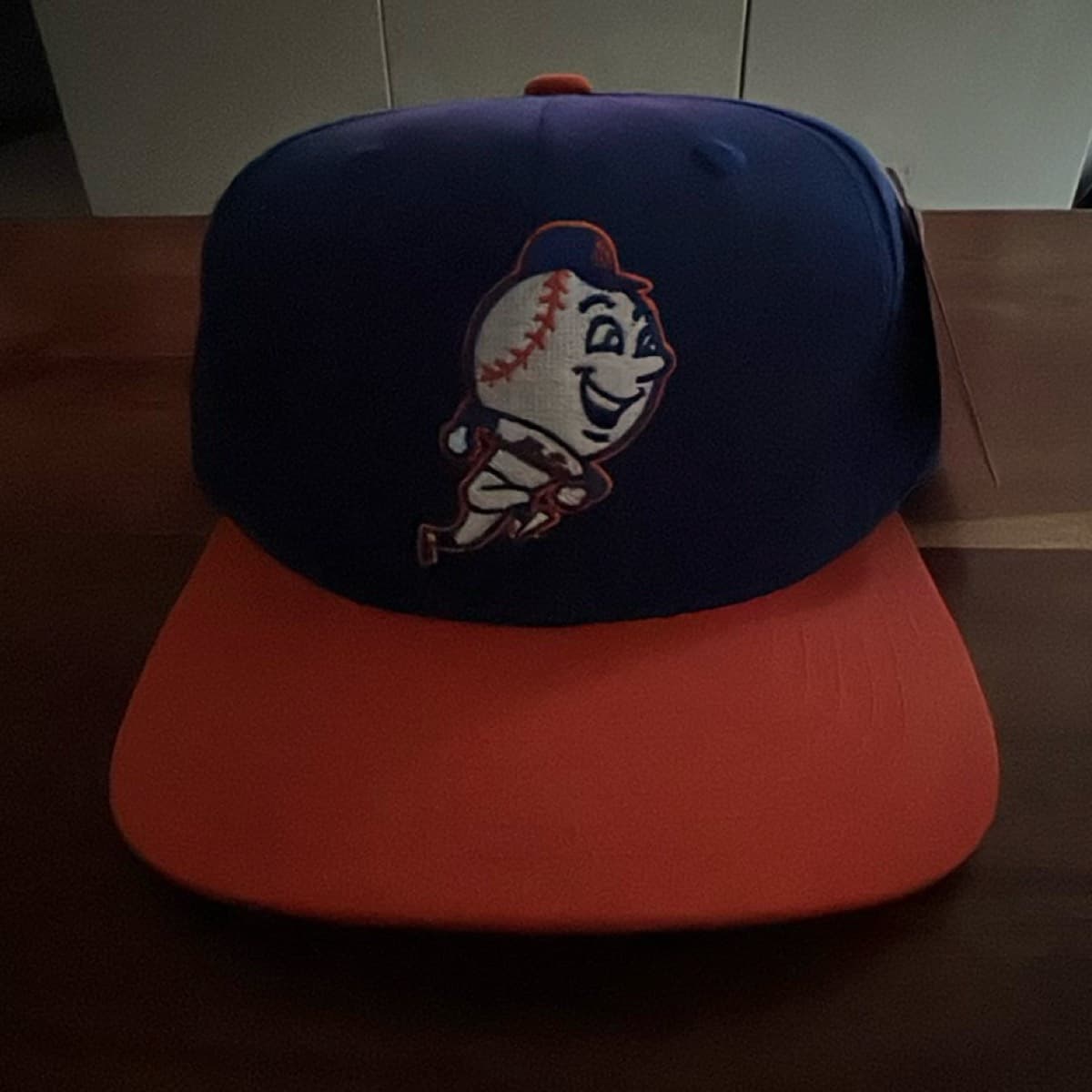 Cap New York Mets
