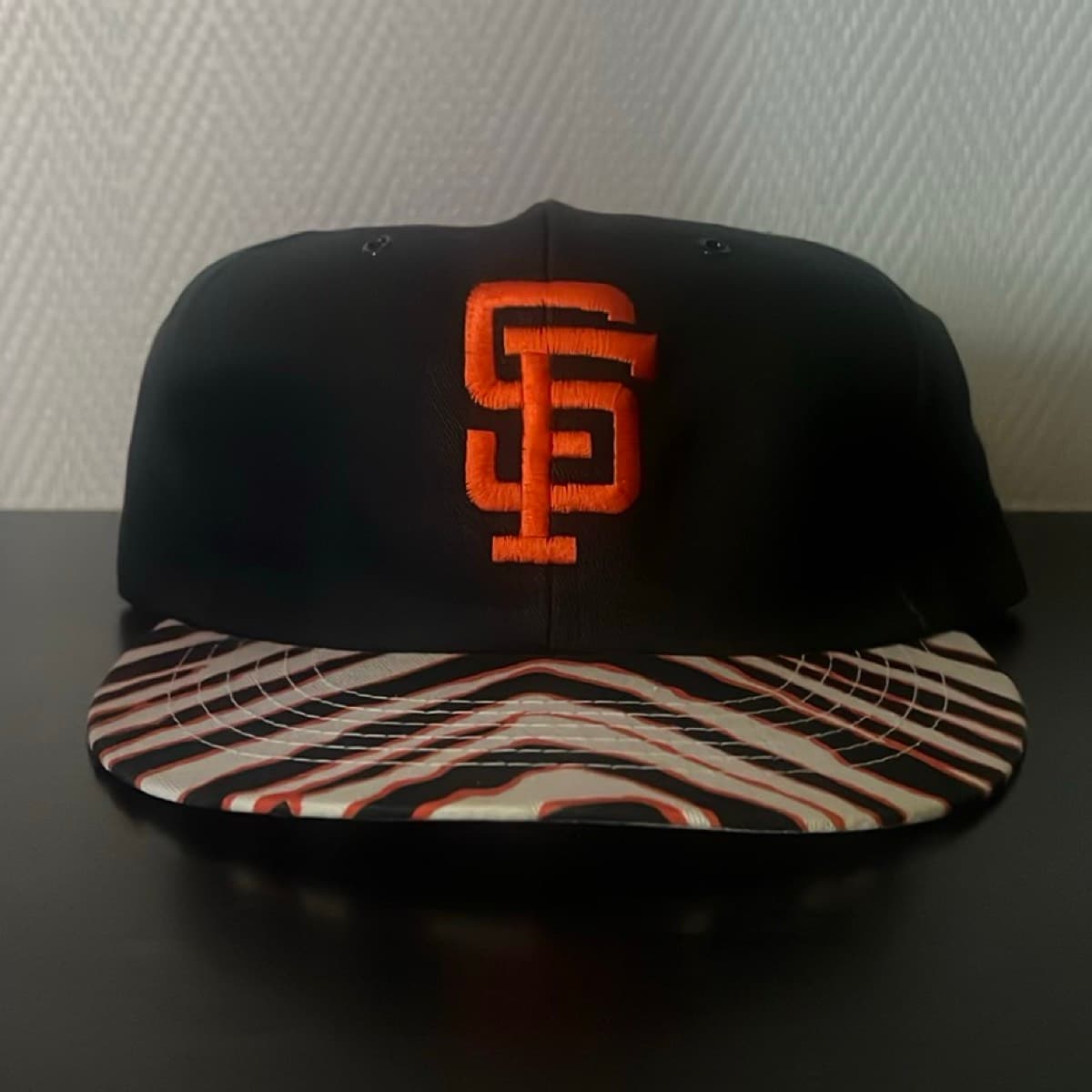 Casquette San Francisco Giants
