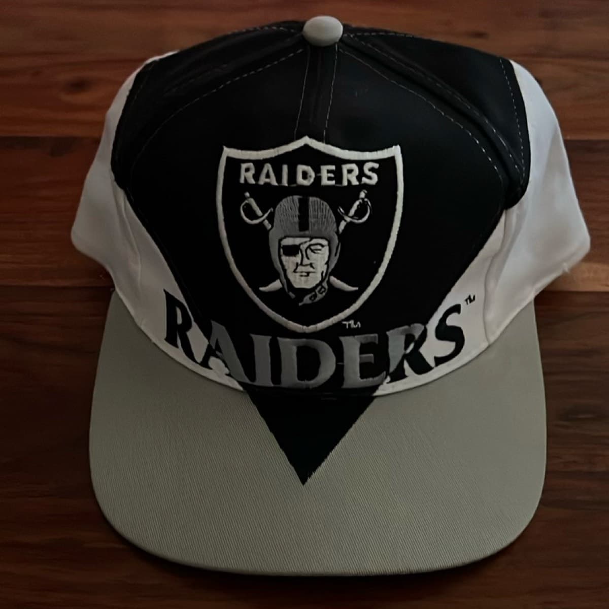 Cap Oakland Raiders