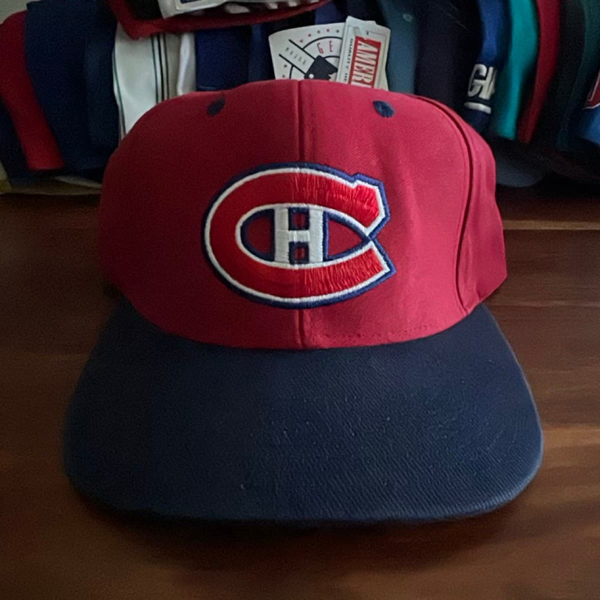 Montreal Canadiens