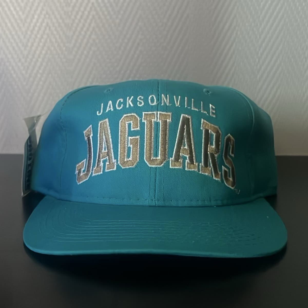 Casquette Jacksonville Jaguars