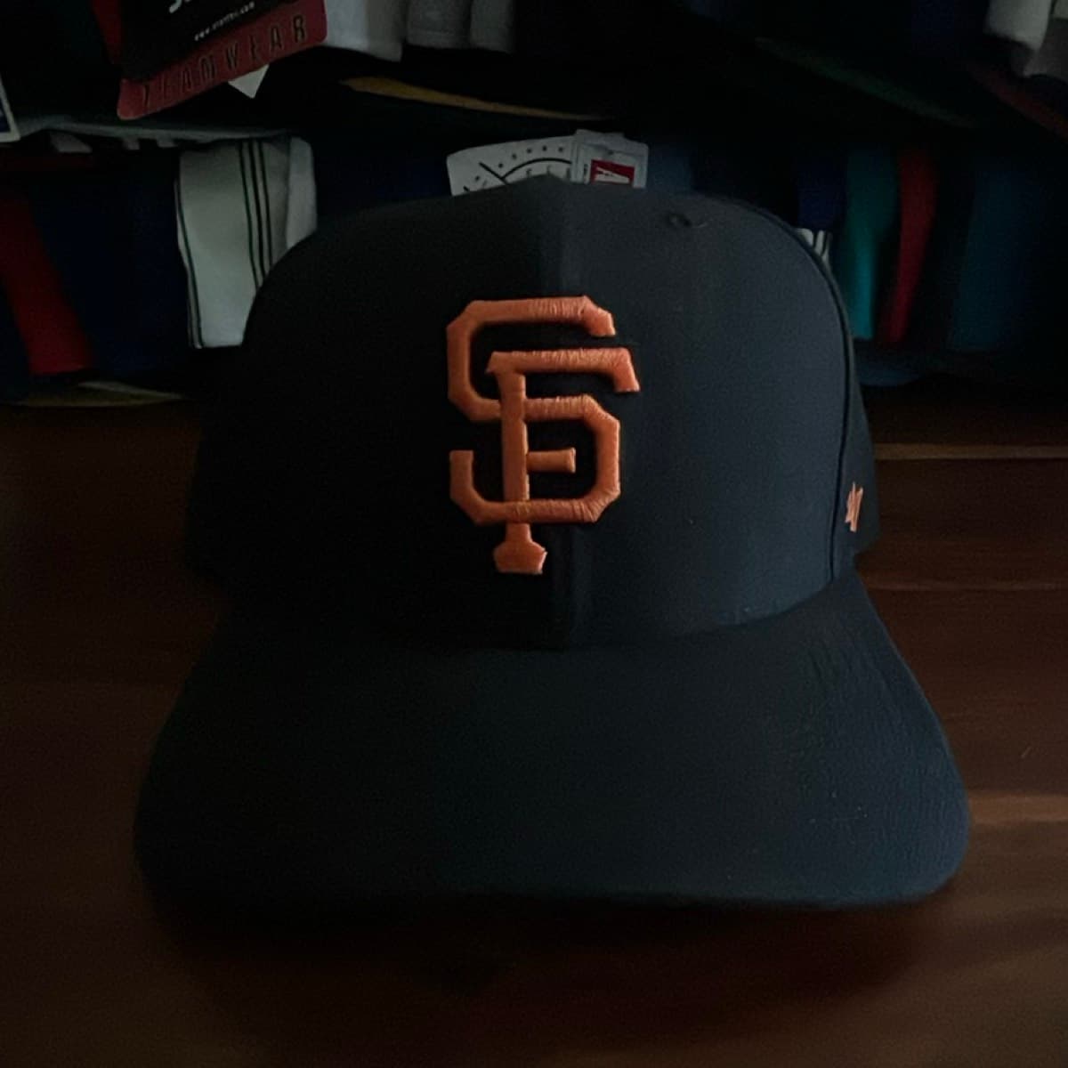 Cap San Francisco Giants