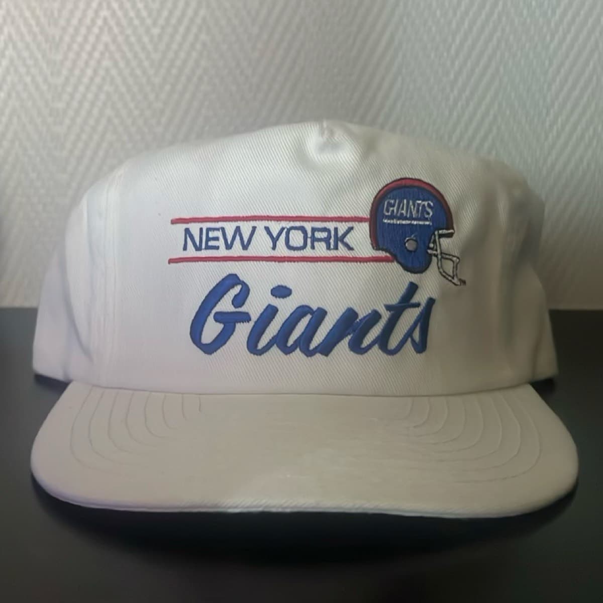Casquette New York Giants