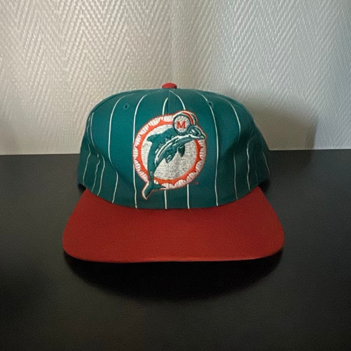 Casquette Miami Dolphins