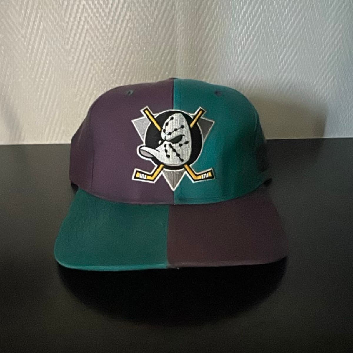 Casquette Anaheim Mighty Ducks