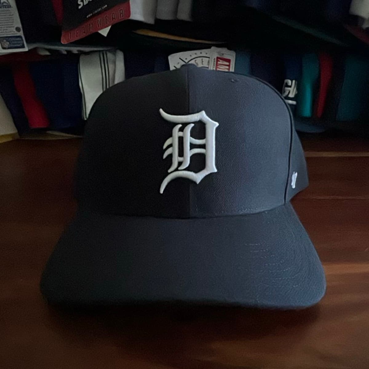 Cap Detroit Tigers