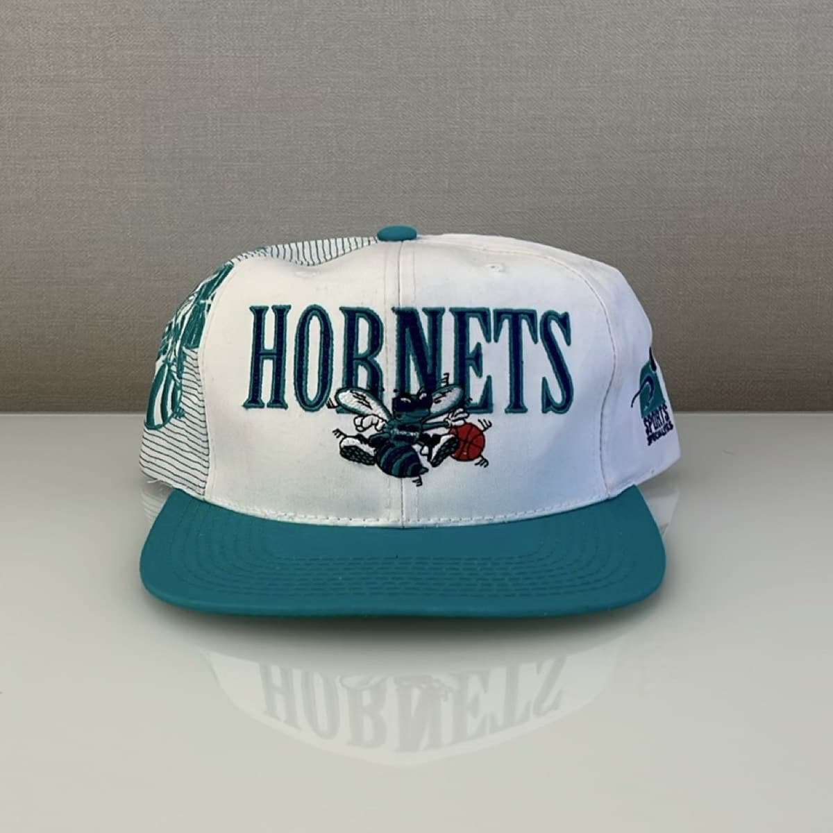 Casquette Charlotte Hornets