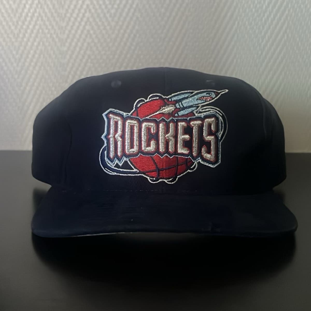 Casquette Houston Rockets