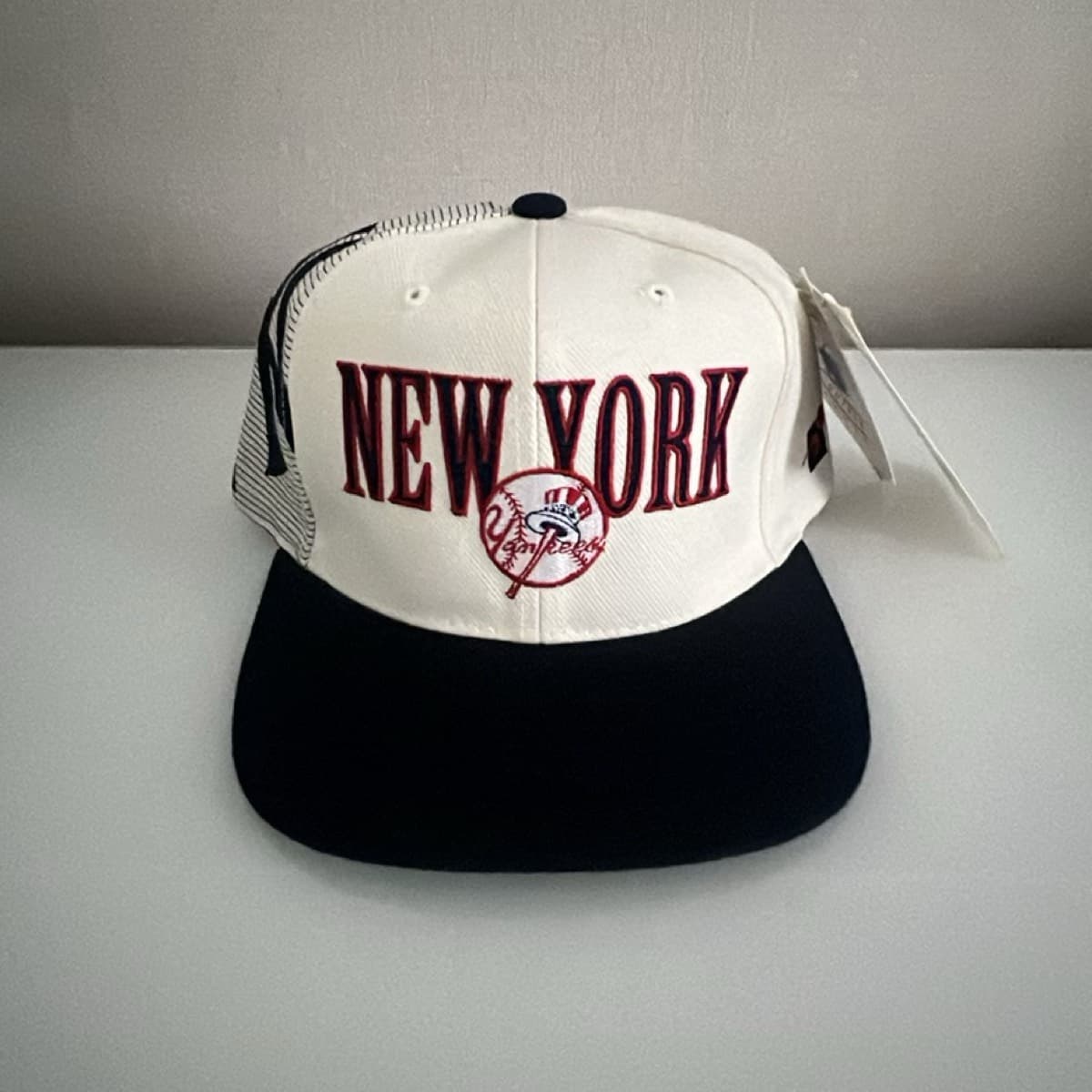 Casquette New York Yankees