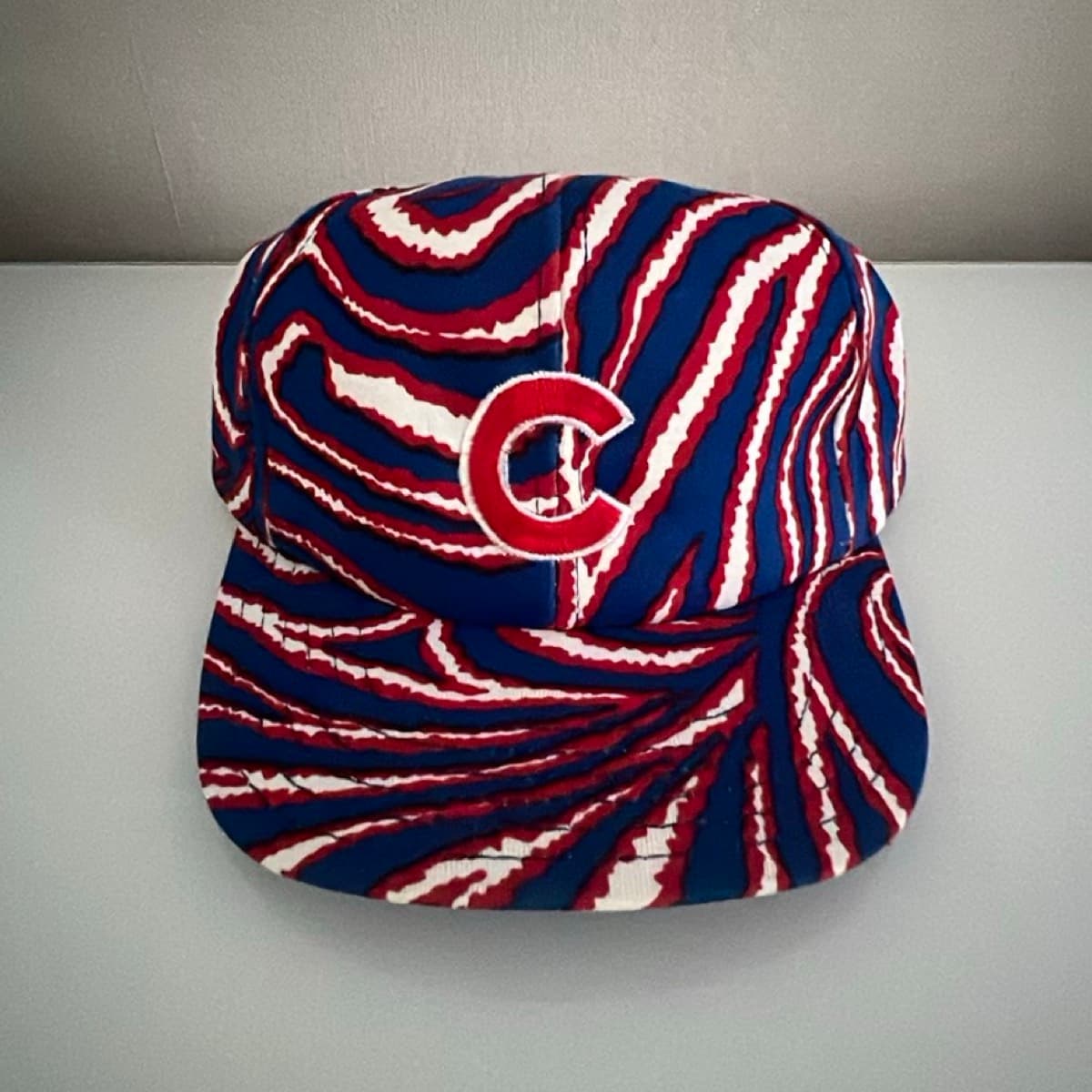 Casquette Chicago Cubs