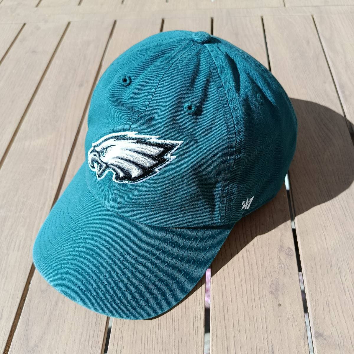 Casquette Philadelphia Eagles