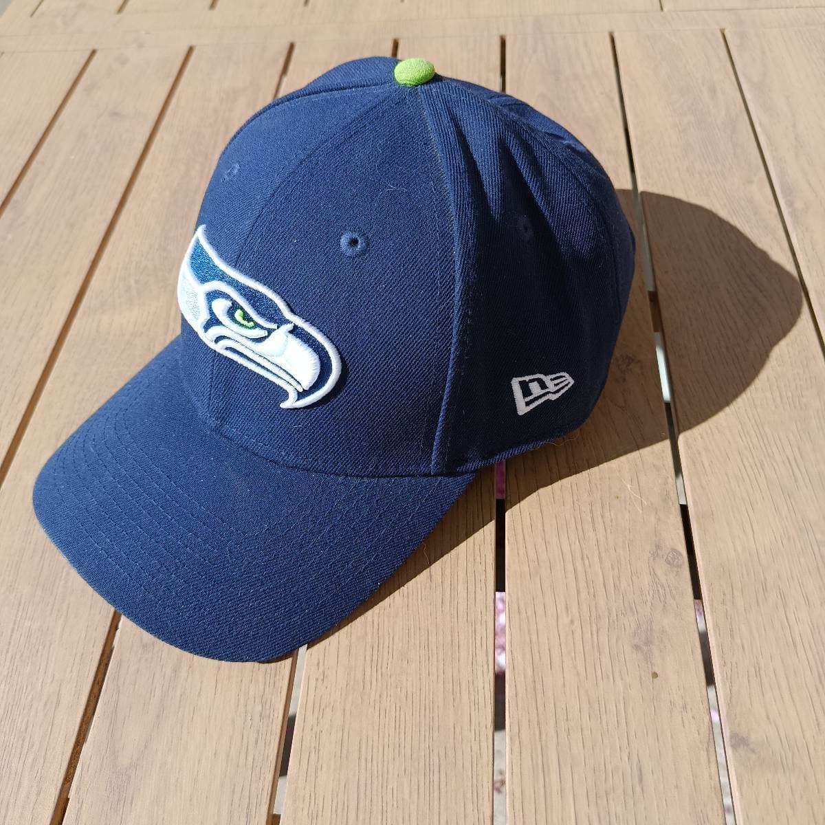 Casquette Seattle Seahawks