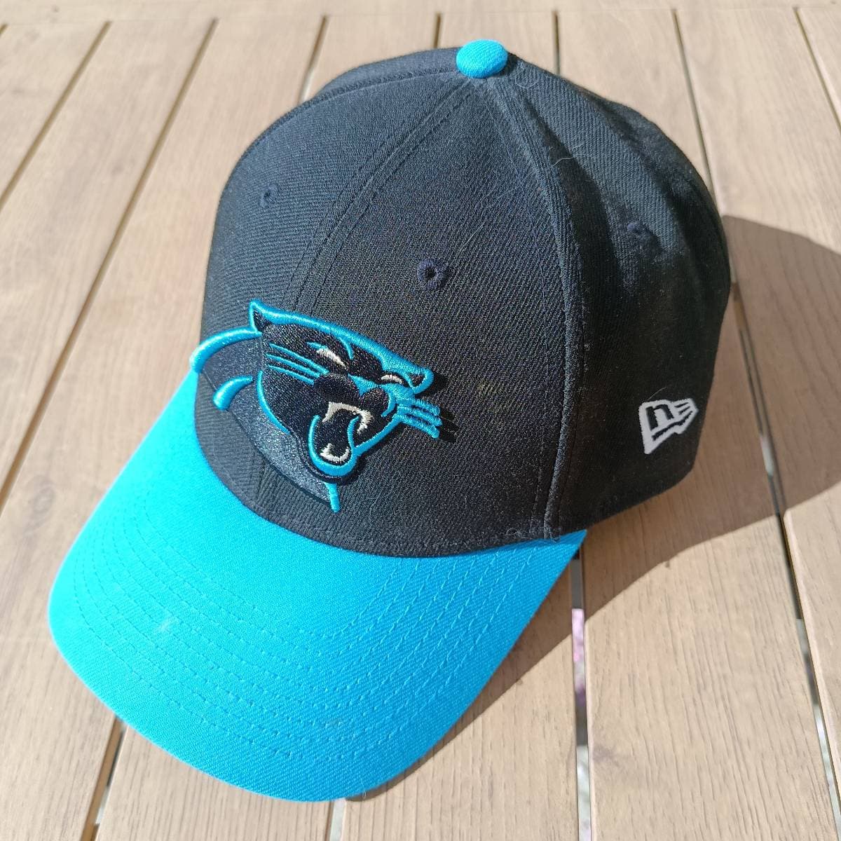Casquette Carolina Panthers