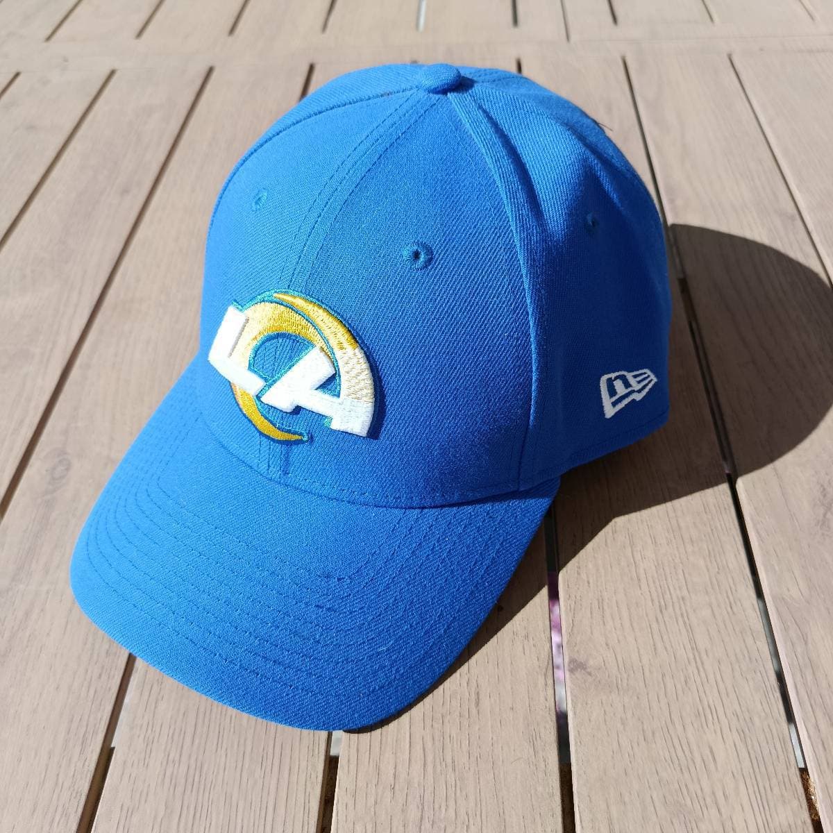 Casquette Los Angeles Rams