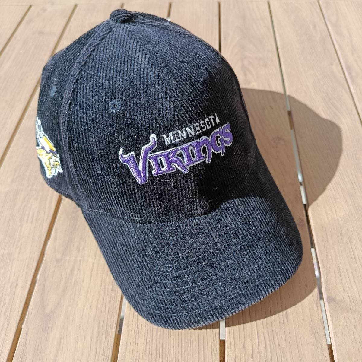 Casquette Minnesota Vikings