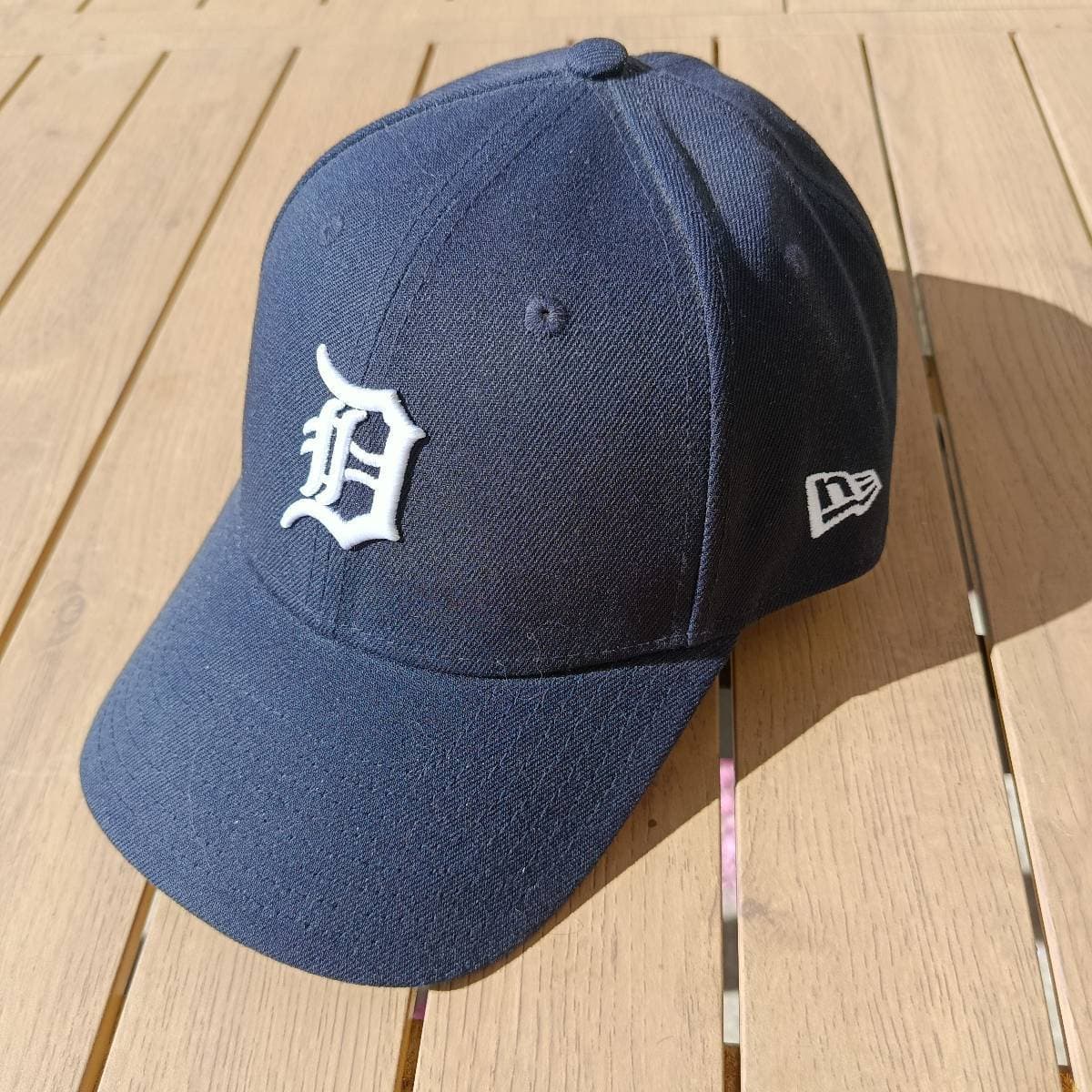 Casquette Detroit Tigers