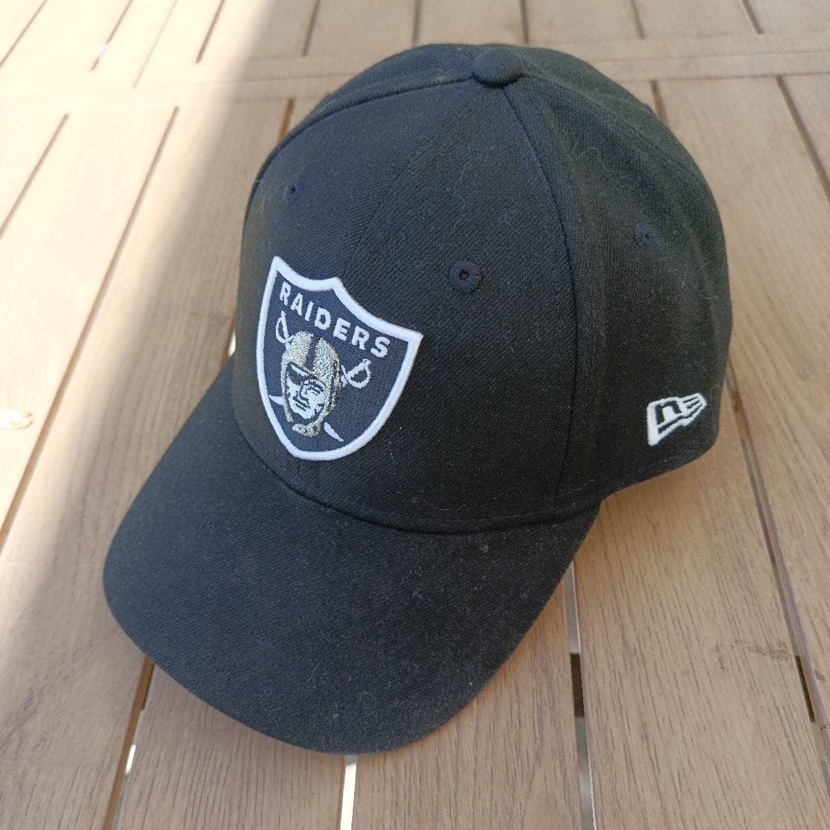 Casquette Las Vegas Raiders