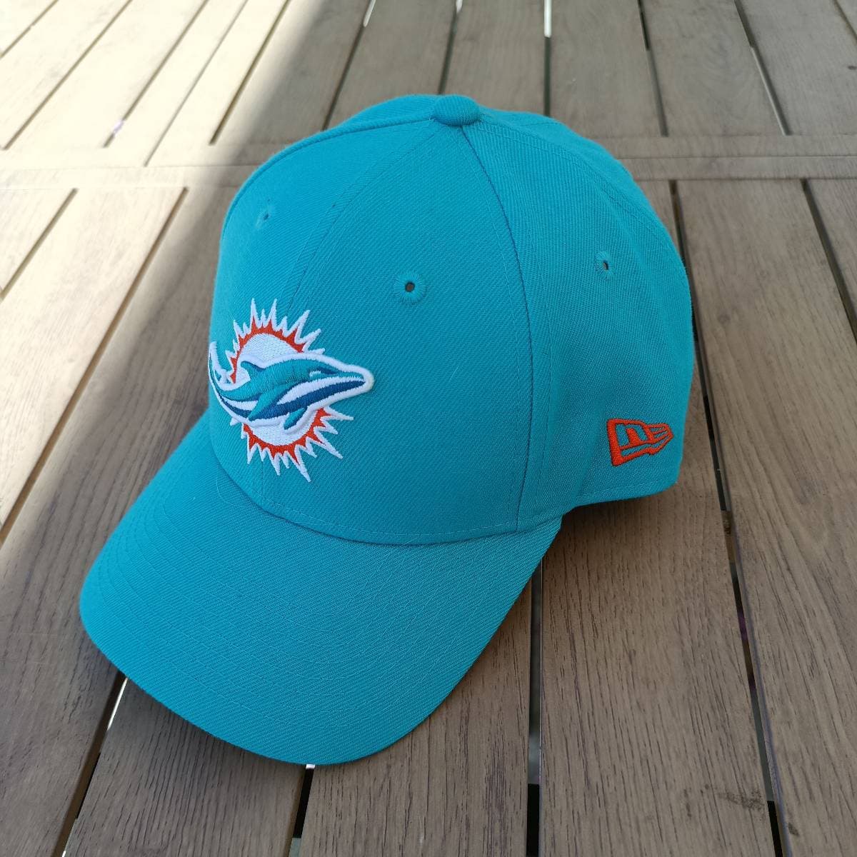 Casquette Miami Dolphins