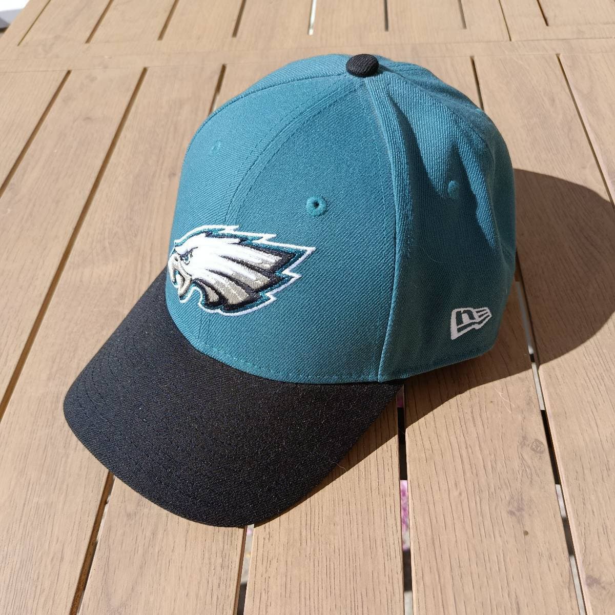 Casquette Philadelphia Eagles
