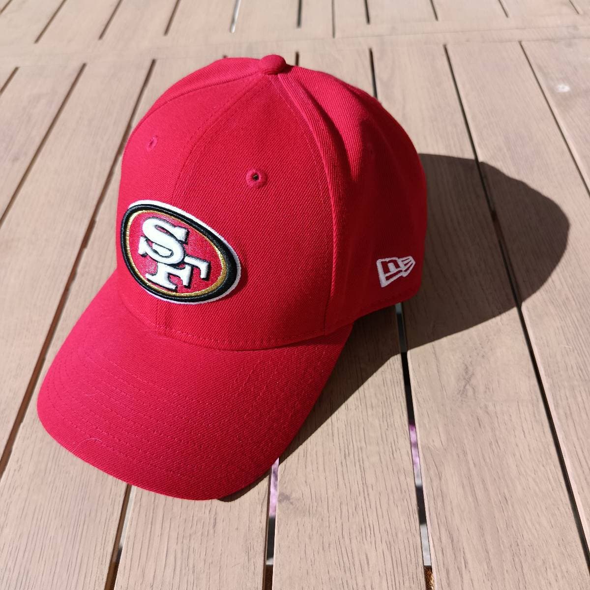 Casquette San Francisco 49ers