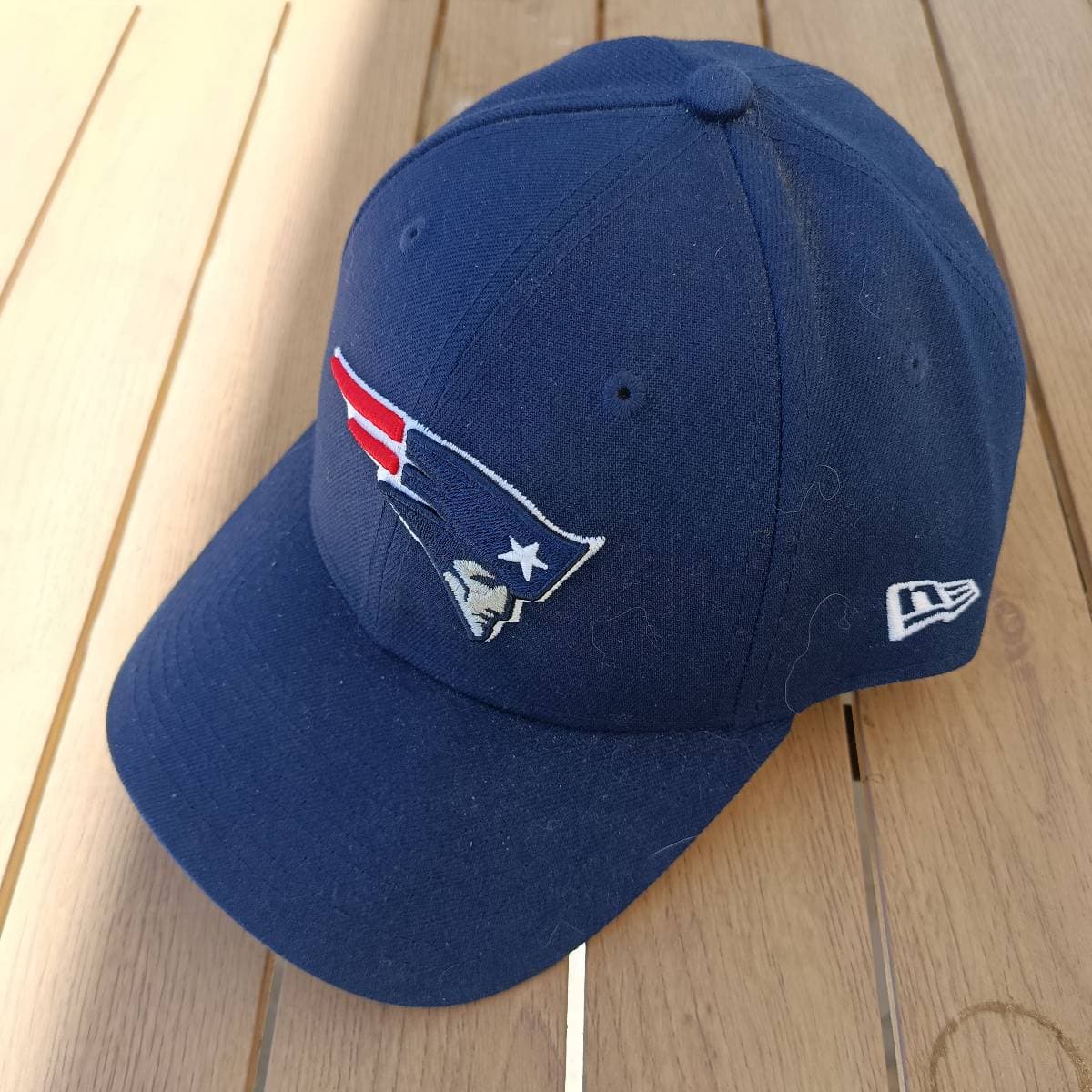 Casquette New England Patriots