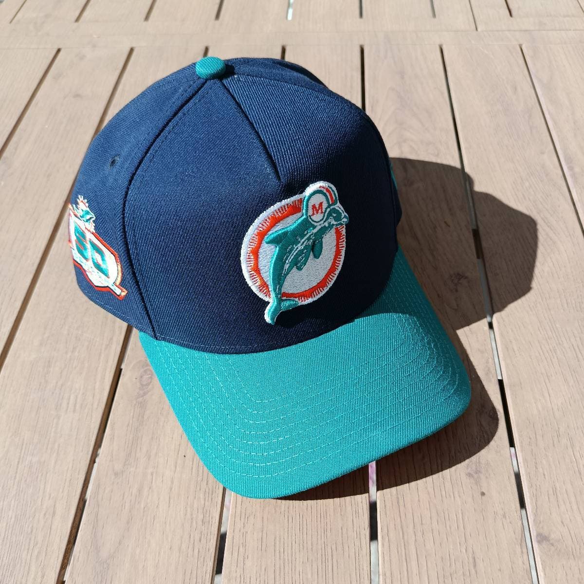 Casquette Miami Dolphins